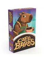 Café Baras