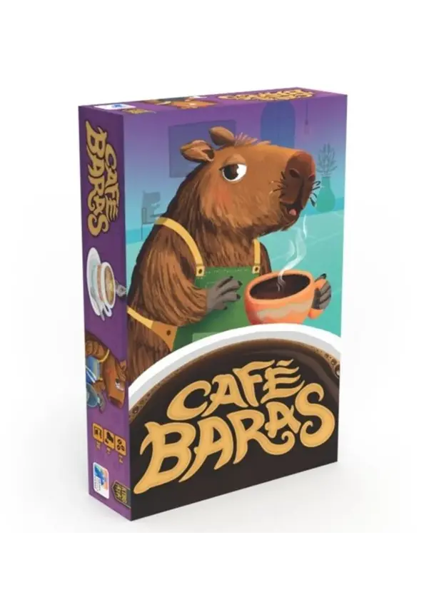Café Baras