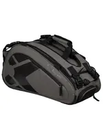 Nox Nox AT10 Team Bag Grey/Black