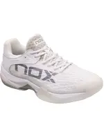 Nox Nox AT10 LUX Padel Shoes White / Grey