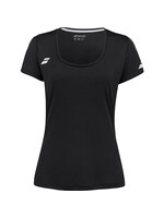 Babolat Babolat Play cap sleeve top women Black