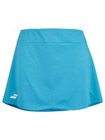Babolat Babolat Play skirt women Cyan Blue