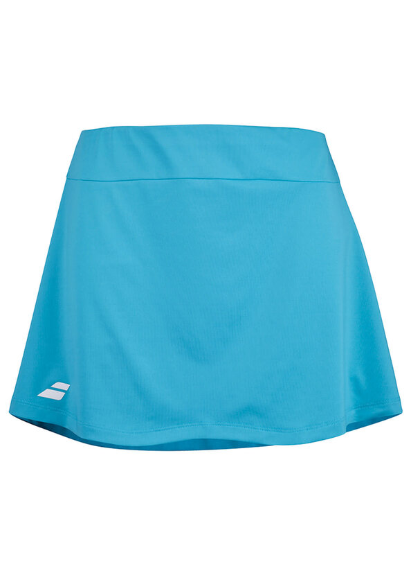 Babolat Babolat Play skirt women Cyan Blue