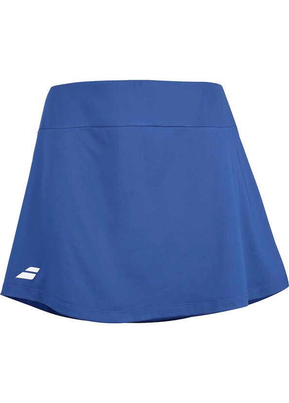 Babolat Babolat Play skirt women Sodalite Blue