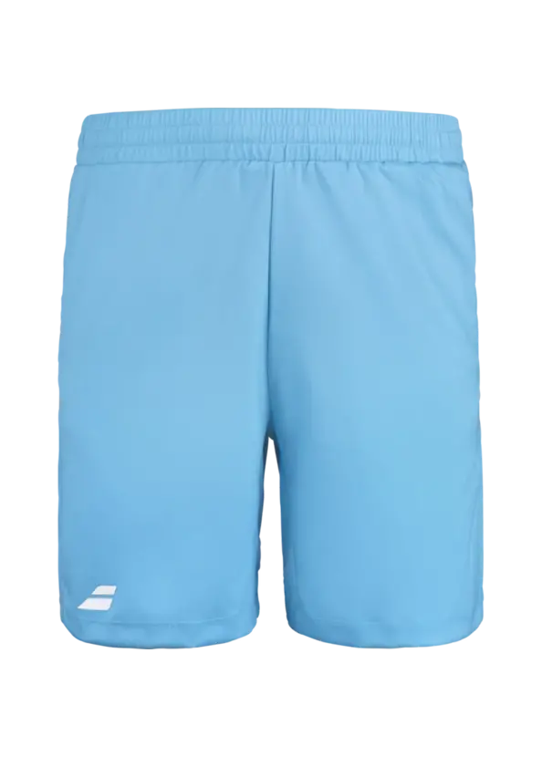 Babolat Babolat Play short men Cyan Blue