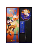 Victor Victor Thruster DBZ GOKU GB F 4UG6