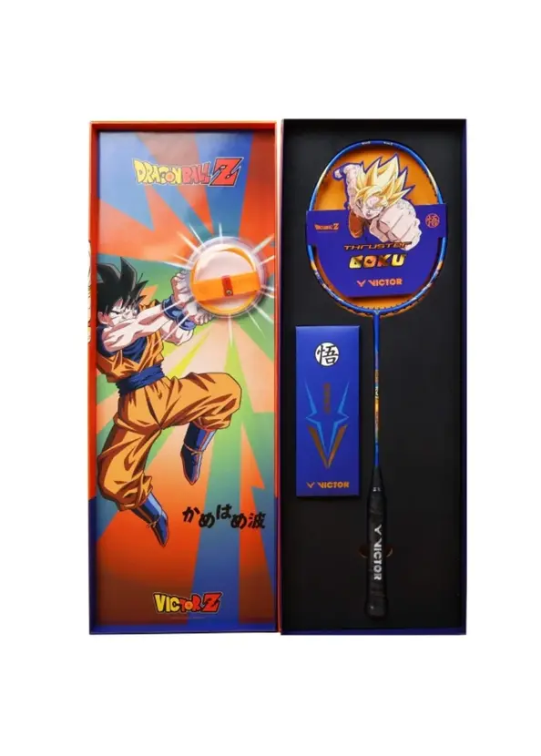 Victor Victor Thruster DBZ GOKU GB F 4UG6