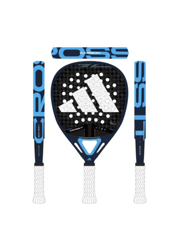 Adidas Adidas Cross It Carbon Limited