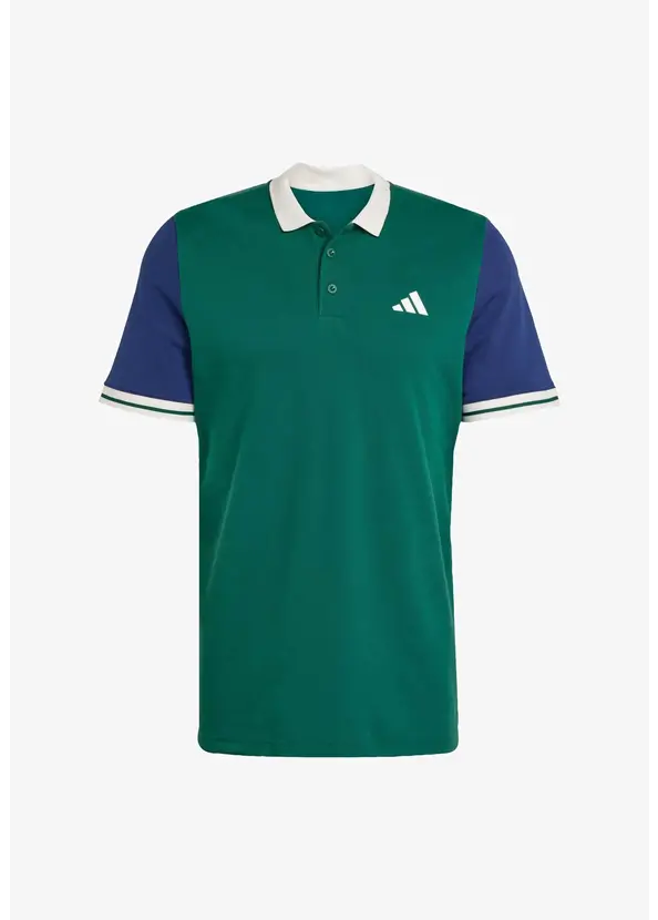 Adidas Adidas Heritage Polo