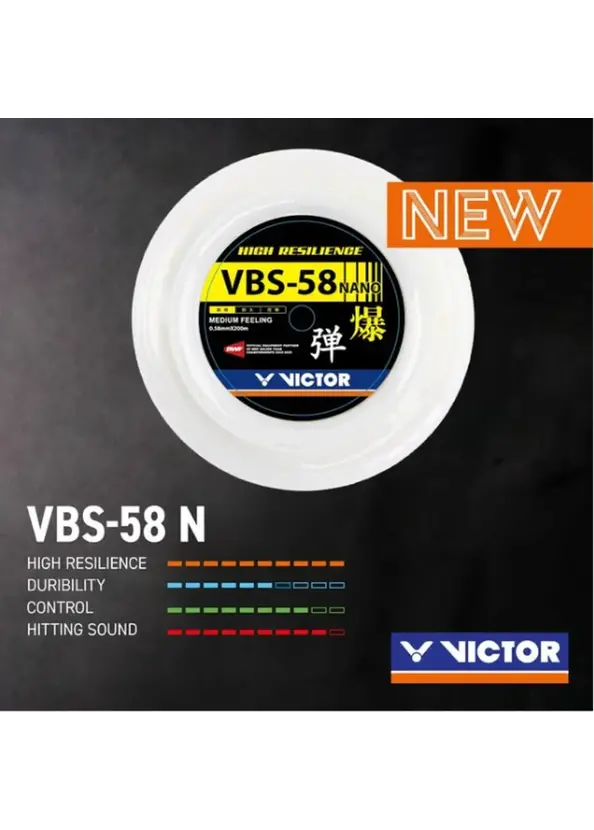 Victor Victor Rol VBS-58 Nano
