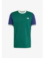 Adidas Adidas Heritage Tee Green