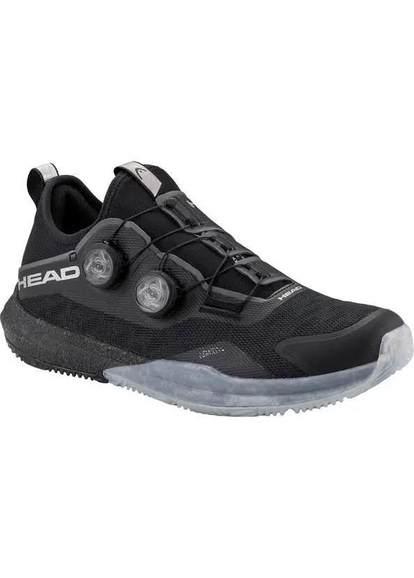 Head Head Motion Pro Boa Padel BKWH