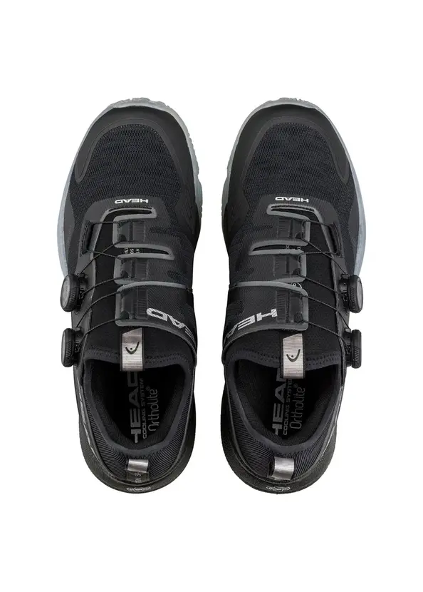 Head Head Motion Pro Boa Padel BKWH