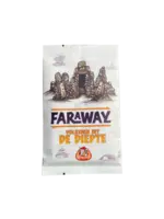 Faraway: Volkeren uit de diepte