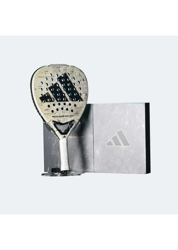 Adidas Metalbone PRO EDT