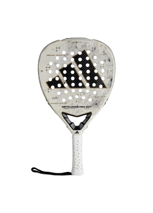 Adidas Metalbone PRO EDT