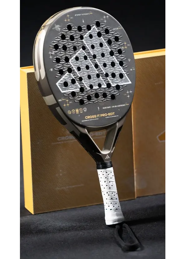 Adidas Cross It Pro EDT