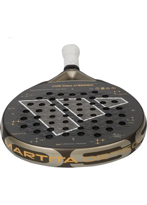 Adidas Cross It Pro EDT