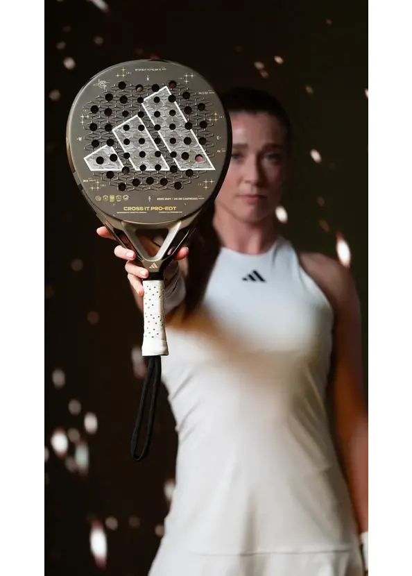 Adidas Cross It Pro EDT