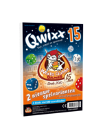 Qwixx 15