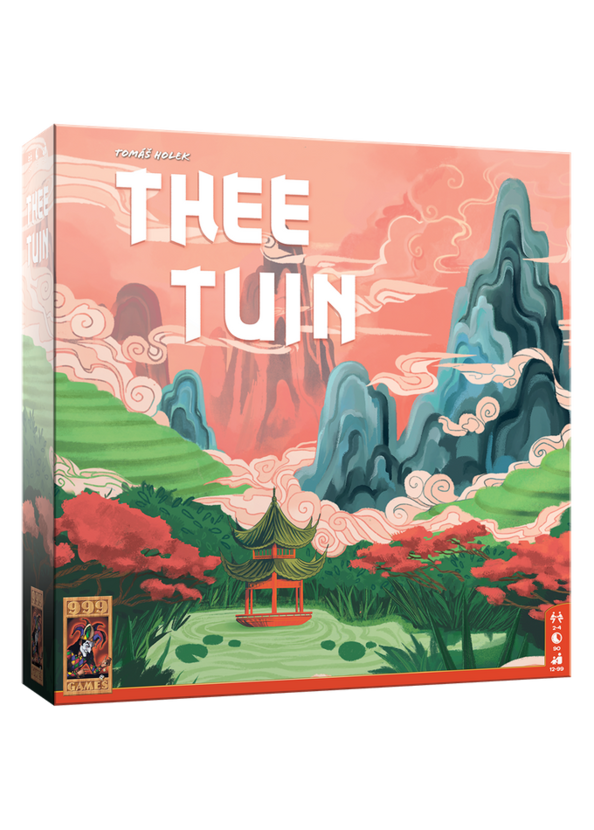 Theetuin