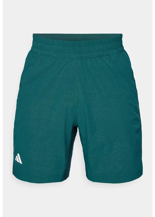 Adidas Adidas Ergo Shorts Green