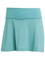 Adidas Adidas Club skirt Groen
