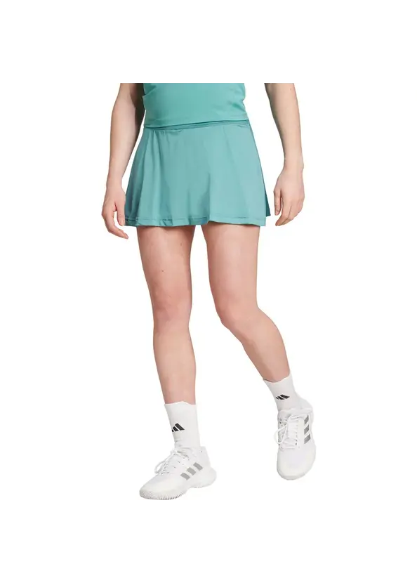 Adidas Adidas Club skirt Groen