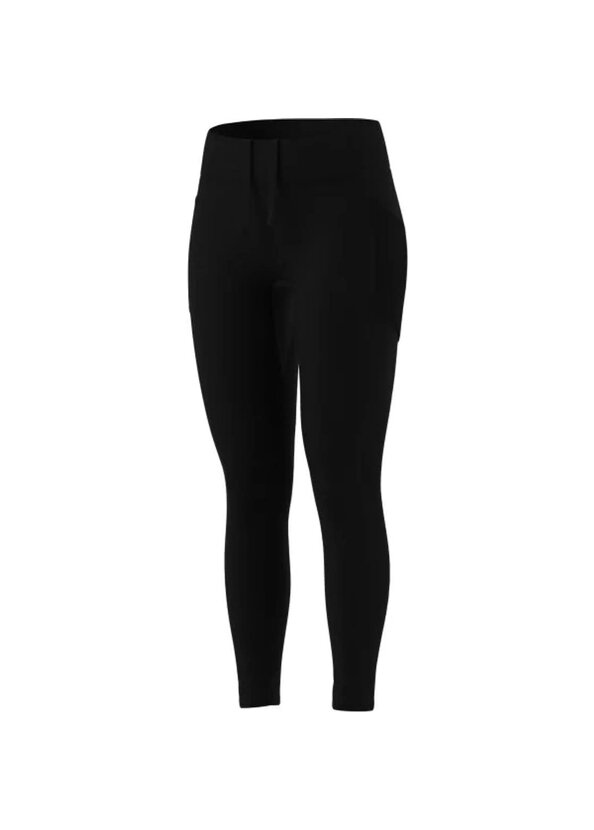 Adidas Adidas Match Tights legging zwart