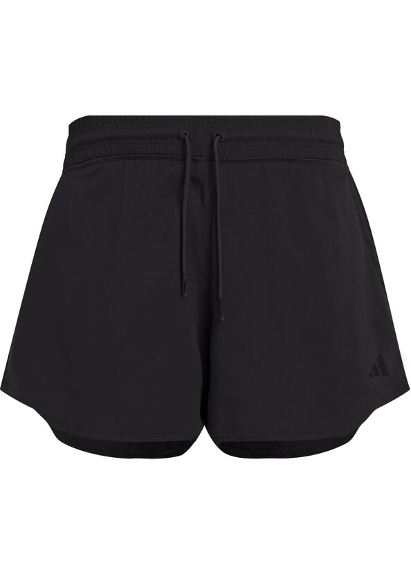 Adidas Adidas Club Shorts Zwart