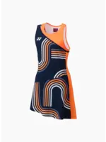 Yonex Yonex Dress 20855EX Dark Navy 5 (With Inner Short)
