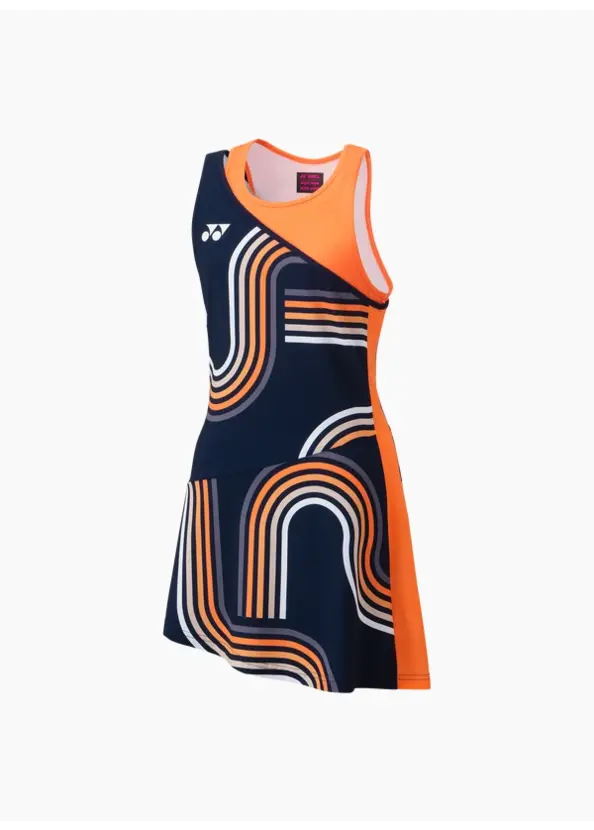 Yonex Yonex Dress 20855EX Dark Navy 5 (With Inner Short)