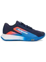 Bullpadel Bullpadel Neuron Vibram 25I Azul Marino