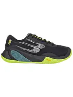 Bullpadel Bullpadel Hack Vibram 25I Black