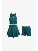 Adidas Adidas Y-Dress Green