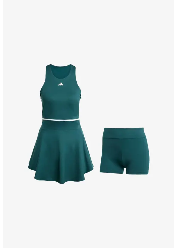 Adidas Adidas Y-Dress Green