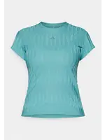 Adidas Adidas Freelift W Tee Groen