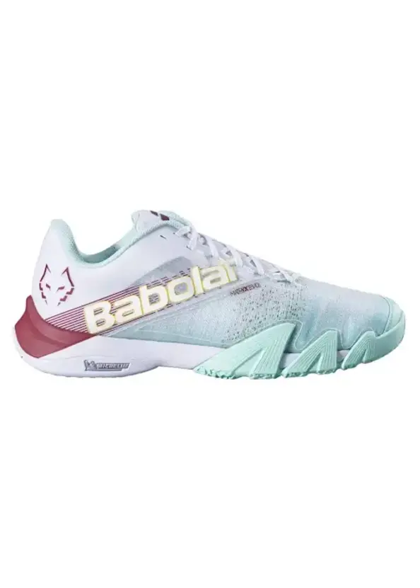 Babolat Babolat Jet Premura 2 Men Lebron