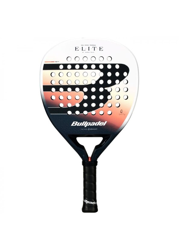 Bullpadel Bullpadel Elite W 26
