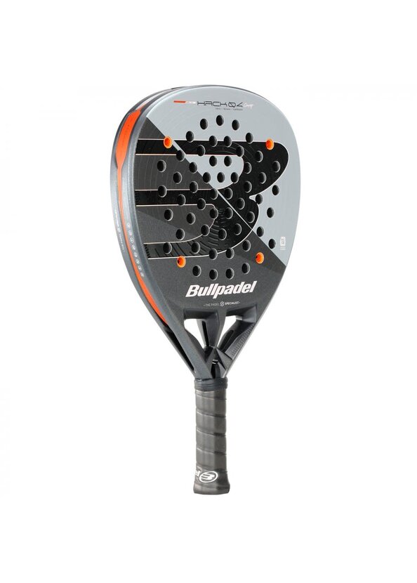 Bullpadel Bullpadel Hack 04 Comfort 26