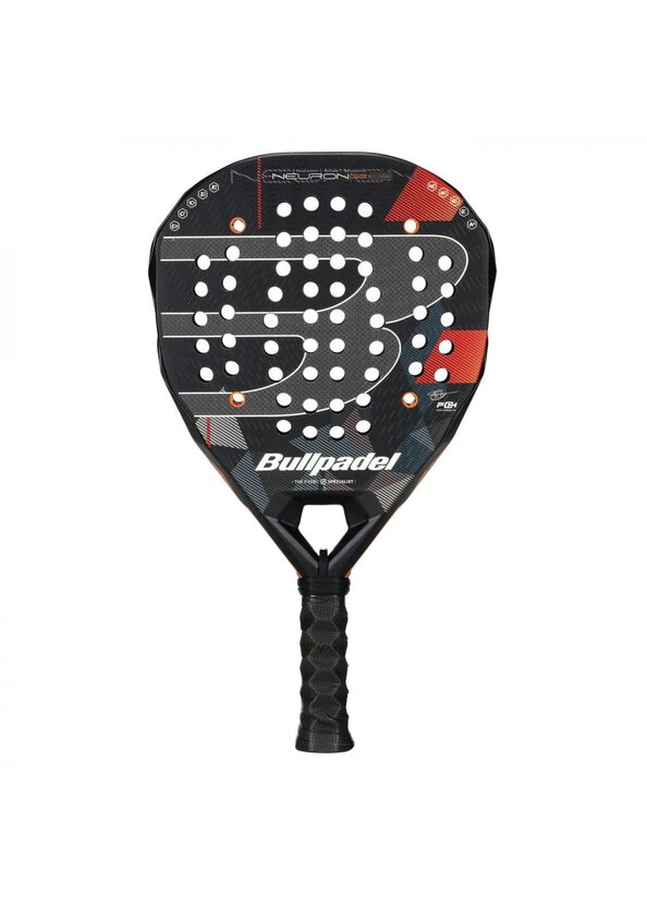 Bullpadel Bullpadel Neuron 02 Edge