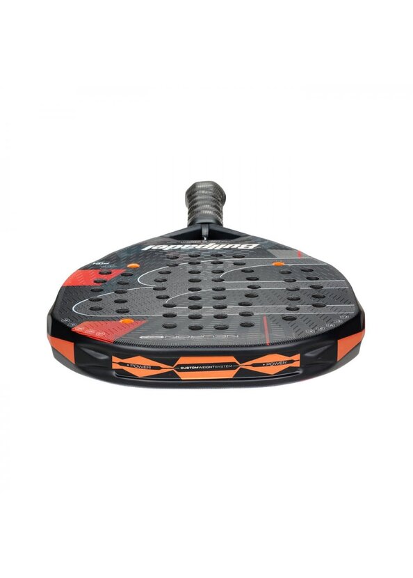Bullpadel Bullpadel Neuron 02 Edge