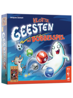 Vlotte Geesten: Het dobbelspel