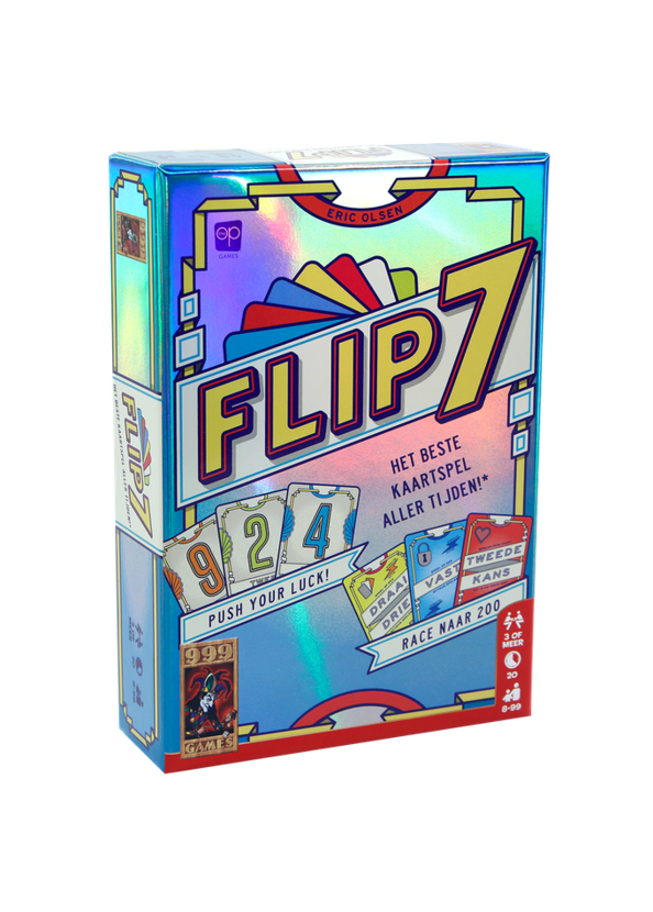 Flip 7