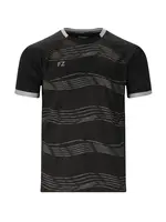 FZ Forza FZ Forza CL2502 M S/S t-shirt Black