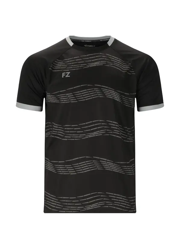 FZ Forza FZ Forza CL2502 M S/S t-shirt Black