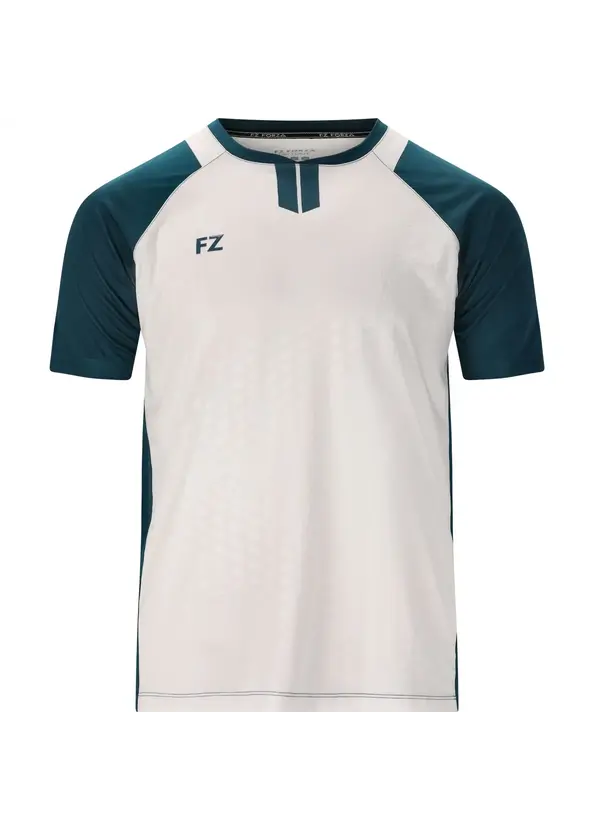 FZ Forza FZ Forza CL2501 M S/S t-shirt White