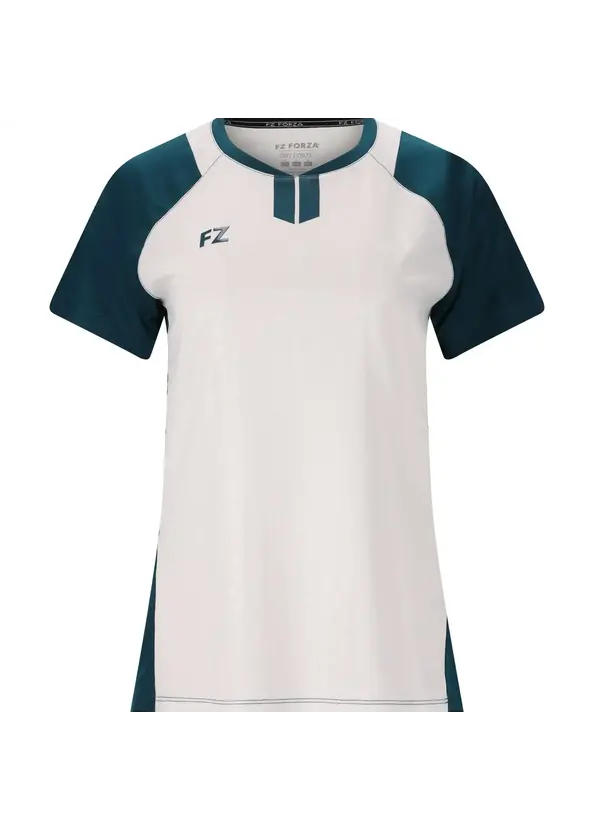 FZ Forza FZ Forza CL2501 W S/S t-shirt White