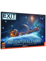 Exit Adventskalender: De intergalactische race