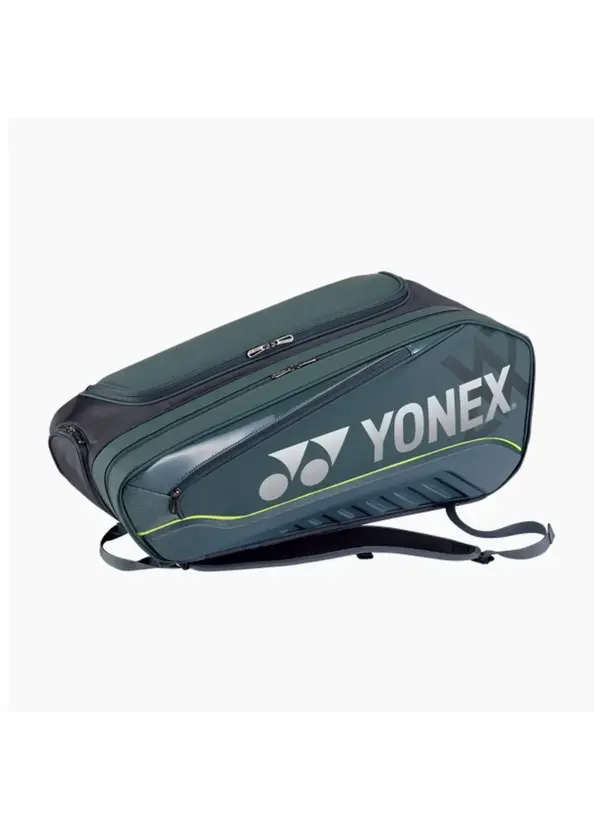 Yonex Yonex Expert Racket bag VA  02526EX Steel Gray